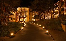 Hotel Intersur La Cumbre